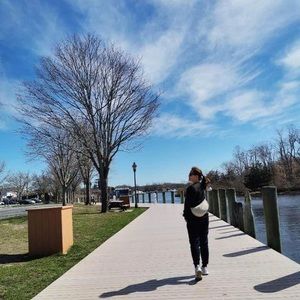 Meet your Posher, Cathy